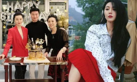 4 năm trời chỉ nằm nhà "ngó", Phạm Băng Băng lần đường "khởi nghĩa" nhưng tương lai mờ mịt