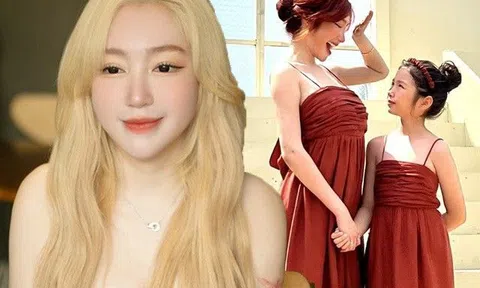 Đấu giá váy mặc đi ký giấy ly hôn, Elly Trần bị nói làm lố, vẫn có người trả giá rất cao