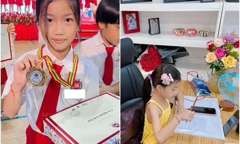 Ốc Thanh Vân nói tên đứa trẻ sẽ nối nghiệp gia sản, được đầu tư bộn tiền từ nhỏ