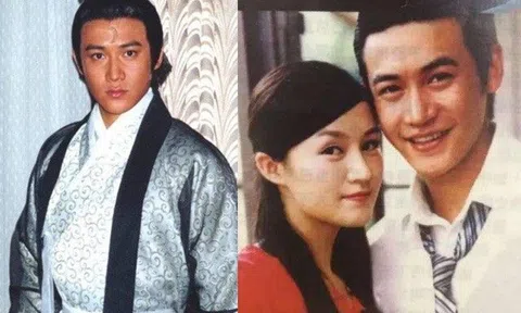 Bao Công đẹp trai nhất màn ảnh từng nghiện rượu, dùng gạt tàn thuốc đập vào đầu giờ hoàn toàn khác