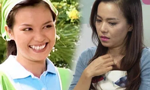 "Em út khó chiều" Mùi Ngò Gai tìm được tình yêu trong quán bar, mang bầu liền bị gièm pha không đàng hoàng