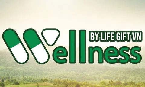 Wellness by Life Gift Việt Nam - Hành trình cùng bạn chủ động chăm sóc sức khỏe toàn diện