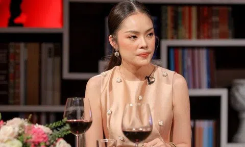 Dương Cẩm Lynh: "Tôi suy sụp, sợ không nuôi nổi 2 con"