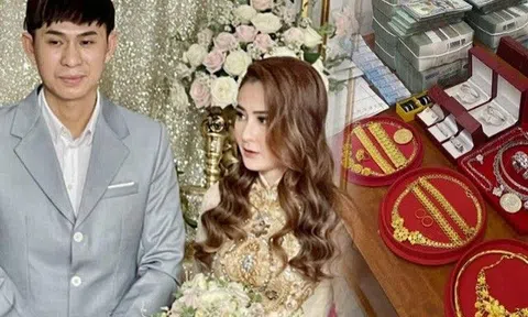Châu Gia Kiệt lần đầu tiết lộ lý do "ở ẩn" nhiều năm, sắp lấy vợ ở tuổi 42