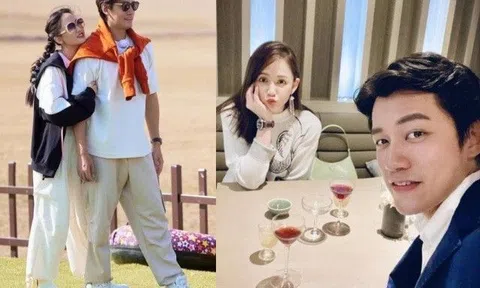 Người đẹp U50 lấy trai trẻ ngoài 30, thấy có lỗi vì không "làm dâu", ngày cưới nghe theo lời bố chồng