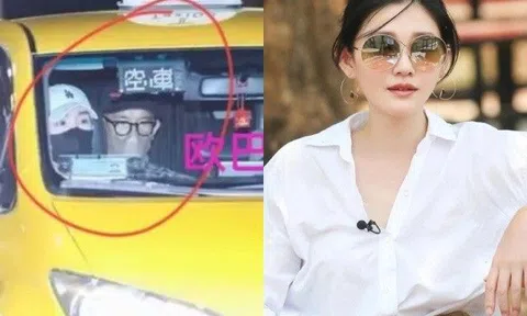 Bị chế giễu "ăn bám", sao nam vẫn thản nhiên làm điều này với chồng cũ của vợ
