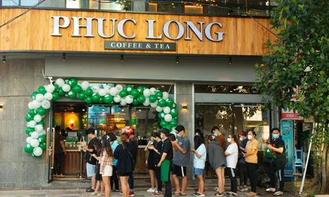 Giải mã “hiện tượng” Phúc Long