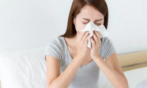 Vì sao cần keo ong trong tủ thuốc gia đình giai đoạn chuyển mùa?