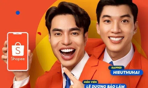 Lê Dương Bảo Lâm và HIEUTHUHAI mở tiệc linh đình, lần đầu kể hết những ấn tượng “khó đỡ” lần đầu gặp nhau