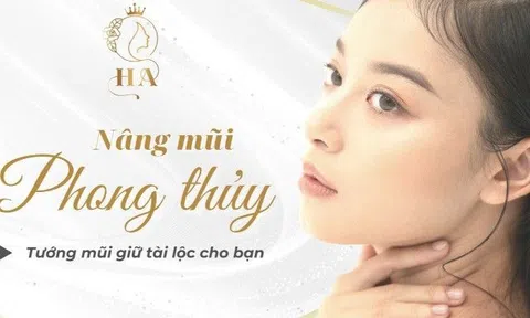 Phụ nữ rộn ràng đi thẩm mỹ thay đổi diện mạo đón Tết