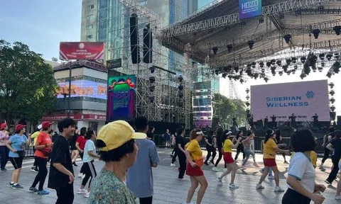 Lễ hội âm nhạc quốc tế tại Việt Nam 2022: Những điểm nhấn không thể bỏ qua
