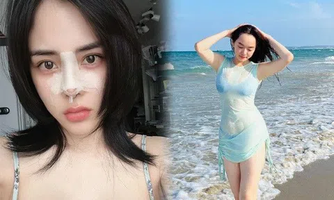 Chuyện ngược đời: Có 2 bộ phận cơ thể chị em nào cũng muốn "thêm", mỹ nhân Việt lại đi tháo ra bớt