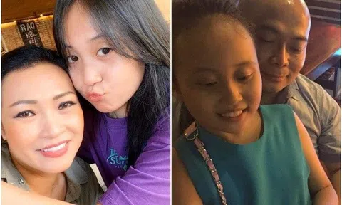 Nữ ca sĩ từng chung giường với Lam Trường khi đi diễn nay làm mẹ đơn thân, giấu bố ruột của con gái suốt 12 năm