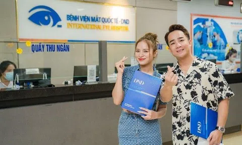 Làm đẹp mùa lễ hội cuối năm: Đâu là phương pháp an toàn và hiệu quả?