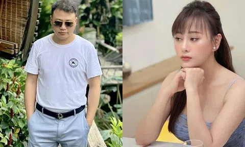 Phương Oanh dùng lại đồ cũ, Shark Bình ngậm ngùi nói kinh tế khó khăn, muốn nghỉ hưu