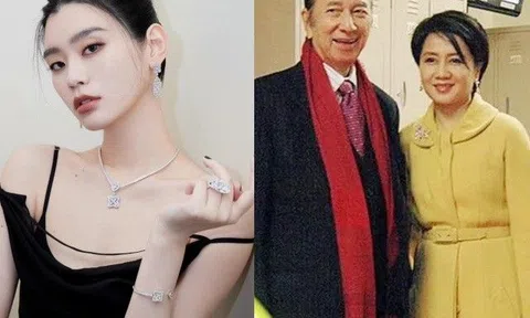 Nuôi mộng làm dâu trùm sòng bài, chân dài bầu đích tôn vẹo cột sống, giờ mới sướng