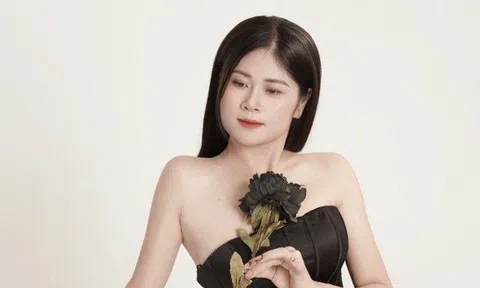 Sự khác biệt vùng miền không thể làm bước cản cho thành công của nữ CEO Ngân Thị Thơm