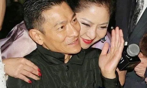 Vụ cá cược sốc nhất lịch sử giữa Lưu Đức Hoa và "bà trùm": Kẻ thua là Thiên vương Hong Kong