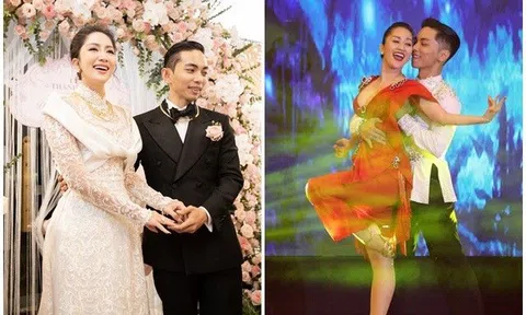 Điều bất ngờ về "bà mối" cho cặp đôi Khánh Thi - Phan Hiển, nhiều người nghe xong muốn tìm đến ngay