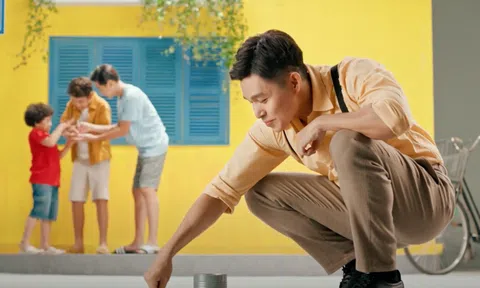 Jun Phạm, chị Cano cùng các bạn trẻ rần rần rủ nhau đi "Bảo Tàng Tuổi Ther" gây bão