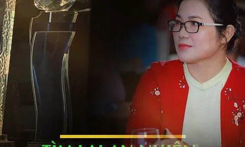 Câu chuyện về người phụ nữ mất tất cả vì kiêu ngạo đứng lên làm lại từ đầu