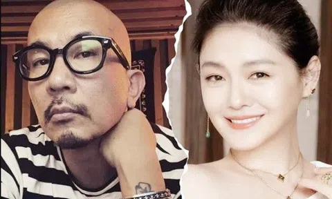 Ngôi sao 24/7: Báo Trung: Từ Hy Viên bỏ chồng lần 2, lộ hợp đồng "dàn dựng" chọc tức Uông Tiểu Phi