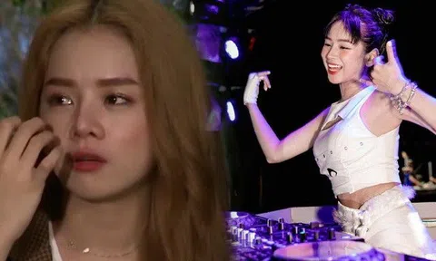 Thất tình đi sửa mũi tại một tiệm nhỏ, "DJ xinh nhất Đà Nẵng" khóc 7 ngày 7 đêm vì người nhà không nhận ra