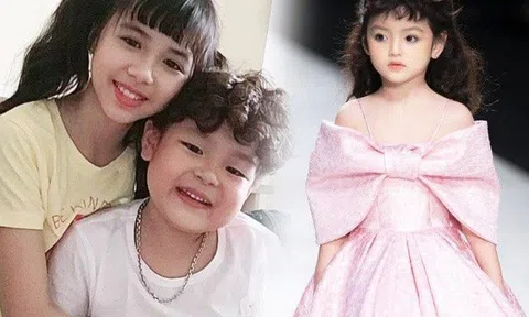 Thiên thần nhí hot nhất VTV: "Ông cụ non" nhà Hồng Đăng liên tục chiếm sóng, có bé kiếm chục triệu/tháng