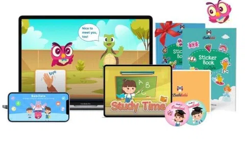 Ứng dụng tiếng Anh online thu hút hàng triệu phụ huynh Đông Nam Á