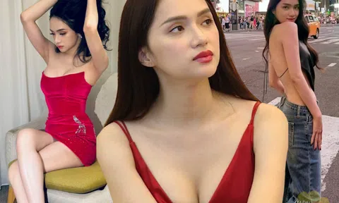 Nữ ca sĩ chuyển giới mạo danh "cháu ruột Phi Nhung" thành cái tên hot khắp truyền hình, bao lần gây tranh cãi
