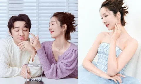 Hoa hậu cao 1m75 quyết lấy “chú lùn” chỉ 1m63, sau 7 năm vợ chồng quyết làm điều đặc biệt