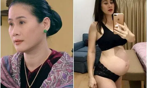 Thân Thúy Hà: Trả viện phí sinh con ở Mỹ là nỗi đau âm ỉ, nhưng tôi không sợ làm diễn viên đóng vai ác "hết thời" không nuôi nổi 2 con