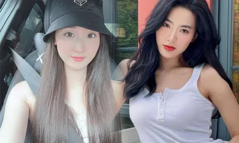 Xuất hiện 2 mỹ nhân Việt là bản sao Lưu Diệc Phi: Cô từng thi Hoa hậu, cô là “ngọc nữ màn ảnh”