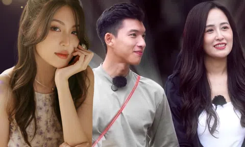 Trai trẻ kém 11 tuổi tỏ tình Hoa hậu Mai Phương Thúy: Đang có người yêu đẹp gái, gia thế "khủng"?