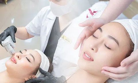 Vũ khí bí mật giúp Á Hậu Tuyết Như luôn tỏa sáng khi chinh chiến tại đấu trường sắc đẹp