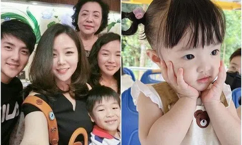 Mang họ hiếm nhất nhì Việt Nam, gia đình Ông Cao Thắng đặt tên con gái Đông Nhi - cháu nội gia tộc độc lạ