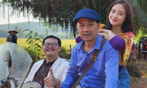 Đạo diễn Bình Trọng nói lý do tiếp tục làm "Đại gia chân đất" lần thứ 13
