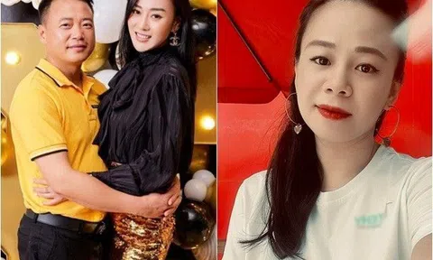 Sao Việt 24h: Shark Bình và Phương Oanh nghi vấn "toang tình", doanh nhân Đào Lan Hương có động thái rất lạ