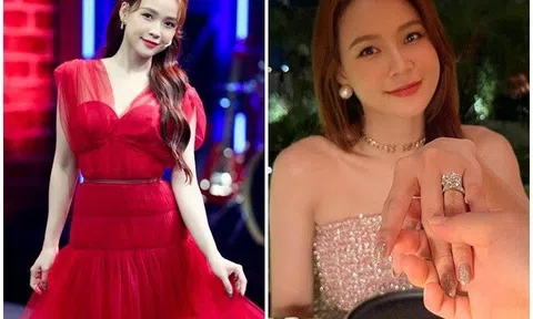 MC tài sản 50 tỷ sắp lên xe hoa: Giỏi kiếm tiền "khủng khiếp" vẫn bị người yêu lừa mất nhà cửa