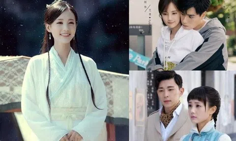 Hoàng Dung thảm nhất showbiz: 7 năm làm "máy thu hoạch" vẫn trôi "bồng bềnh", càng tìm hiểu càng lo thay