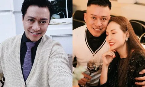 Động thái cực gắt của Tuấn Hưng khi bị chê "hết thời", "nhăn như táo tàu", vợ chủ tịch lên tiếng