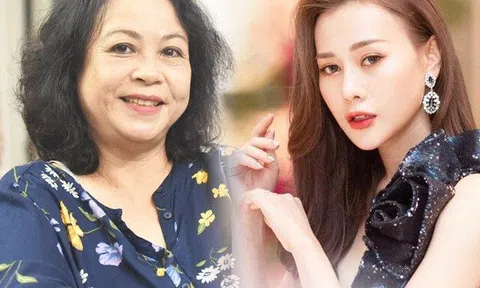 Sao Việt rút tên khỏi VTV Awards: "Mẹ" Huyền Lizzie được khen ngợi, Phương Oanh lại muốn an bình
