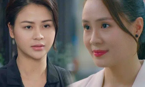 3 người đẹp đánh rơi "hào quang" nữ chính: Hồng Diễm bị chê ngây ngô, Lương Thu Trang quá kiêu ngạo