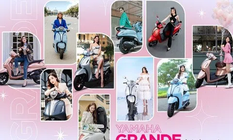 Hàng chục hoa hậu, á hậu Việt Nam “săn lùng” món phụ kiện đang cháy hàng vào dịp cuối năm