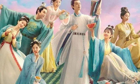 Top series phim độc quyền mới nhất không thể bỏ lỡ trên Truyền hình MyTV