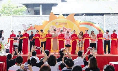 BON Spa và những hoạt động thiết thực dành cho mẹ bầu, mẹ bỉm tại sự kiện “Mùa sinh Fair 2022”