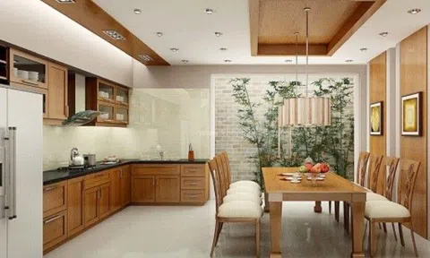 Nhà giàu hay nghèo nhìn vào bếp biết ngay, người có tiền không bao giờ nói cho bạn biết