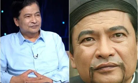 "Lý trưởng" Quốc Anh ly hôn người vợ nổi tiếng phải ăn cơm bụi, ở với vợ hiện tại vẫn không có con