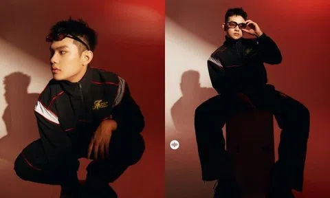 Lời nhận xét "nhạc của em rất tầm thường" từ Châu Đăng Khoa làm buituonglinh suy nghĩ