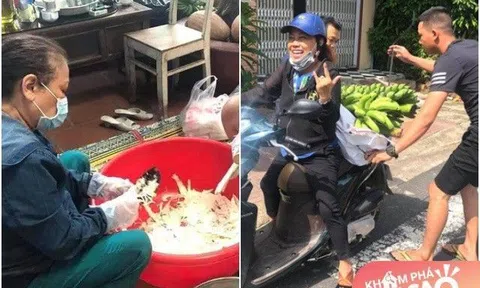 Vỡ nợ về quê nuôi lợn, Siu Black tuổi 55 sống trong nhà rộng rãi, không ai nghĩ từng có biến cố lớn